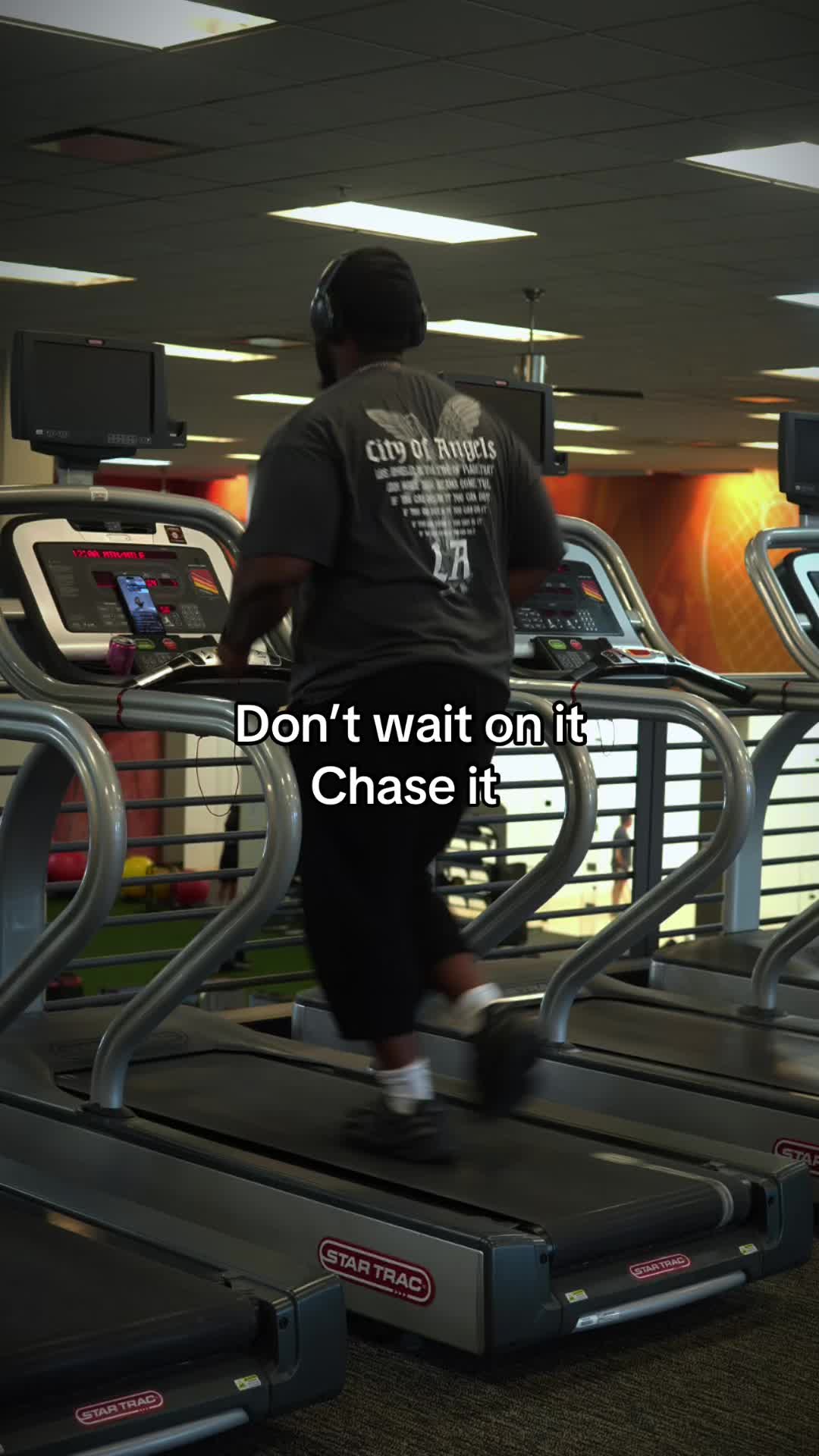 @AJ | Fitness Coach