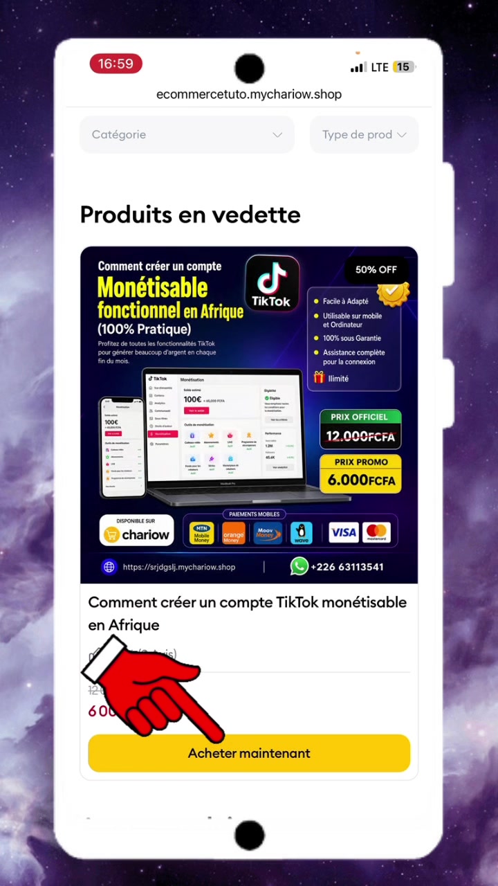 @𝙇𝙀 𝙍𝙊𝙄 𝙏𝙐𝙏𝙊 ✅