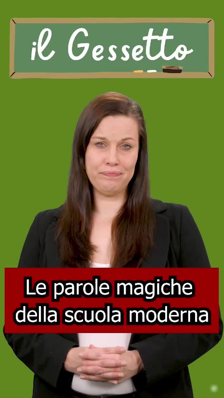 @Il Gessetto - Per la Scuola