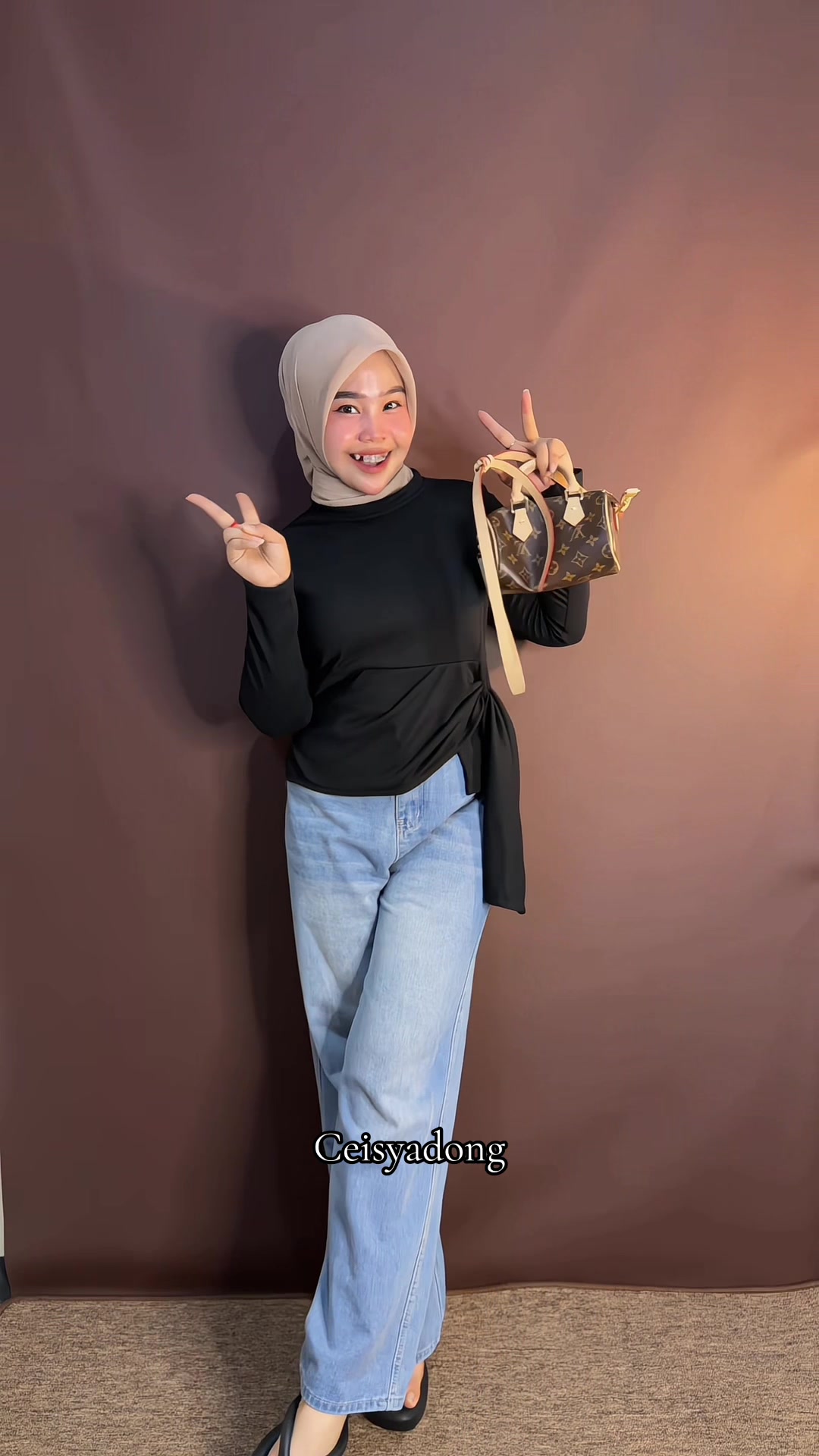 @ceisyadong