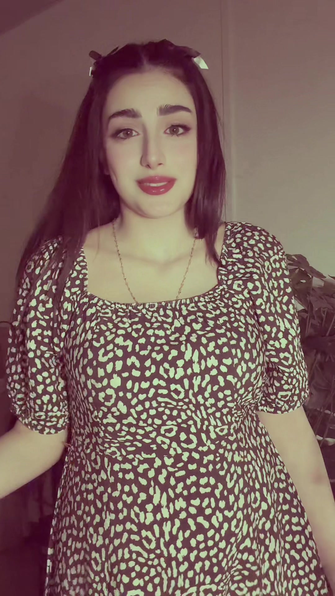 @Haya Chalabi