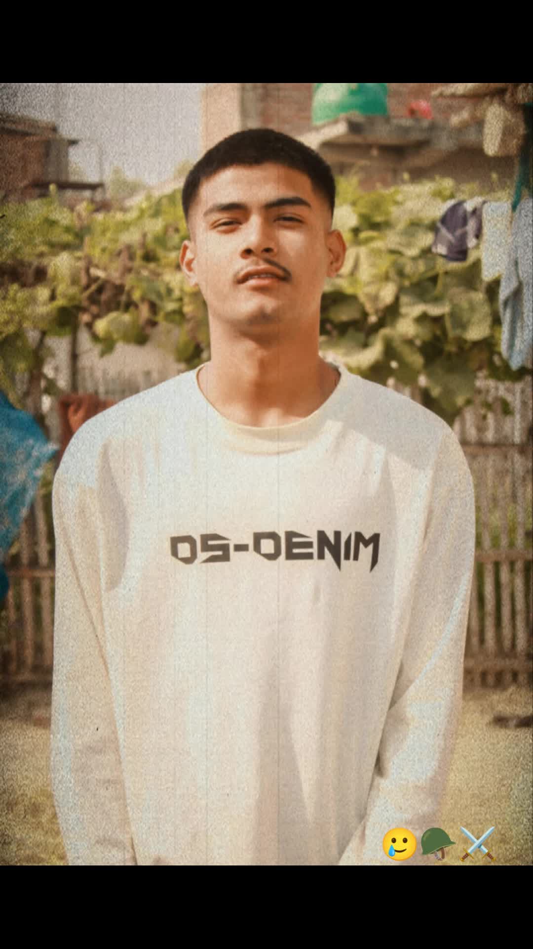 @OnE MaN ArmY 🪖🇳🇵⚔️
