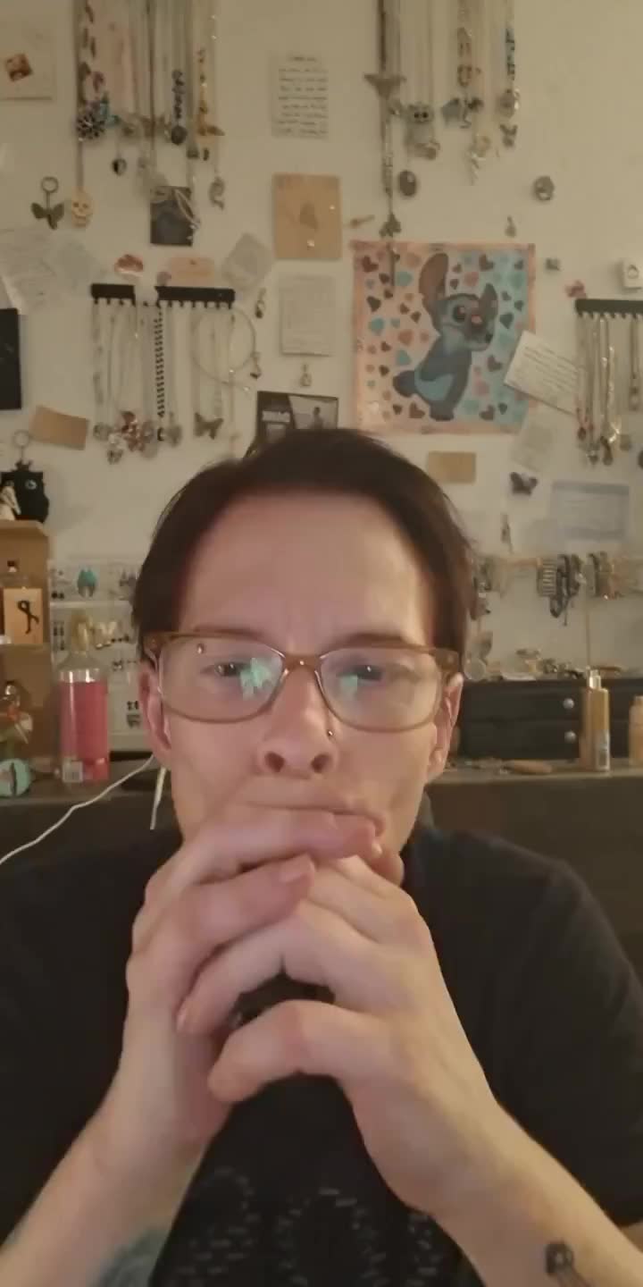 @🤪Verr&uuml;ckt_aber_Echt🤪