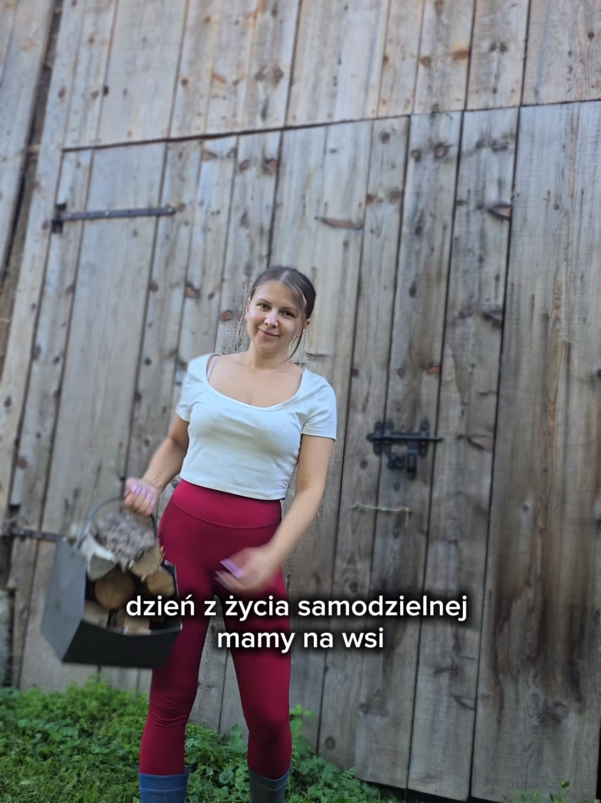 @zwyczajna kobieta