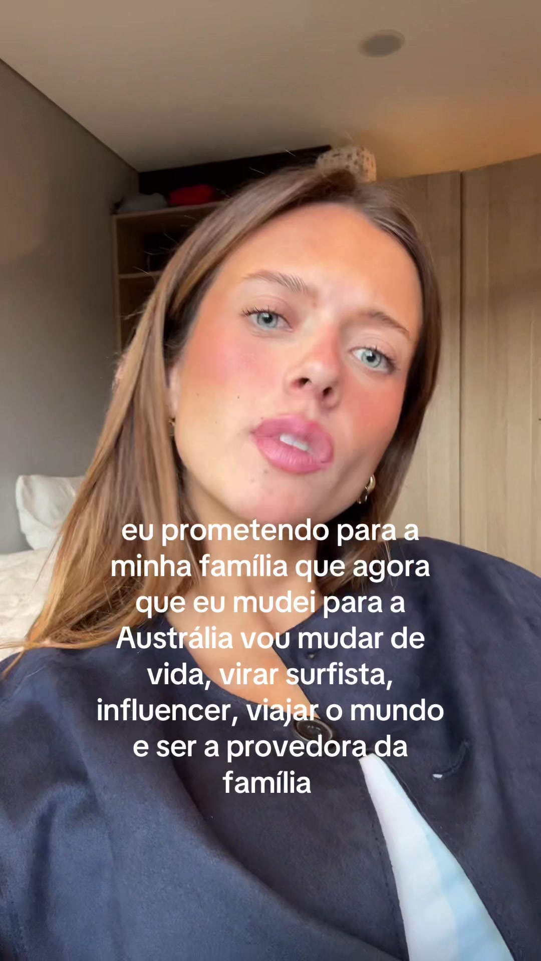 @Georgia Luz