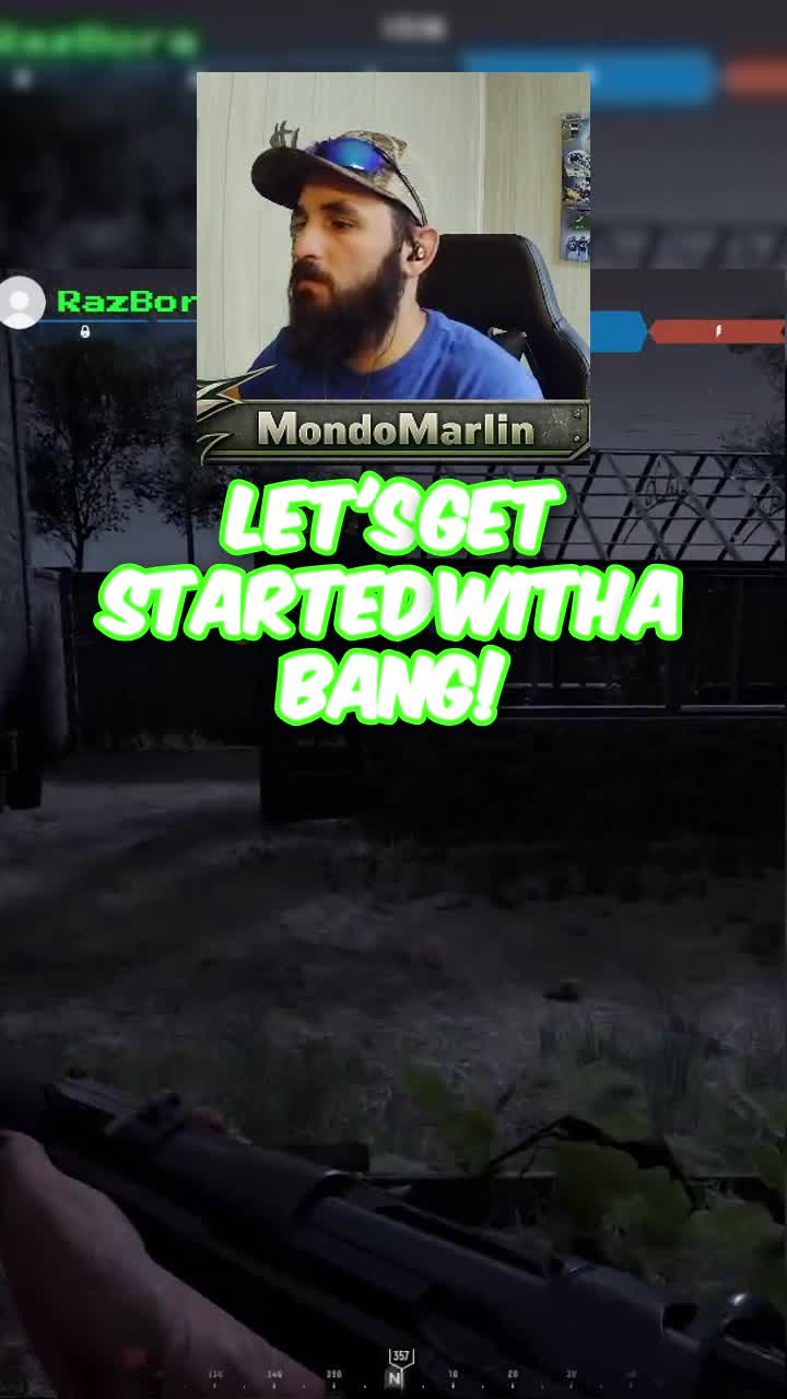 @MondoMarlin