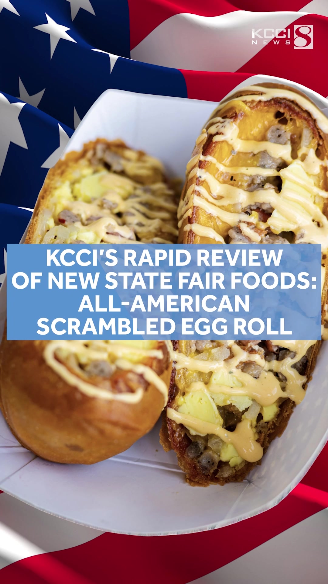 @KCCI News