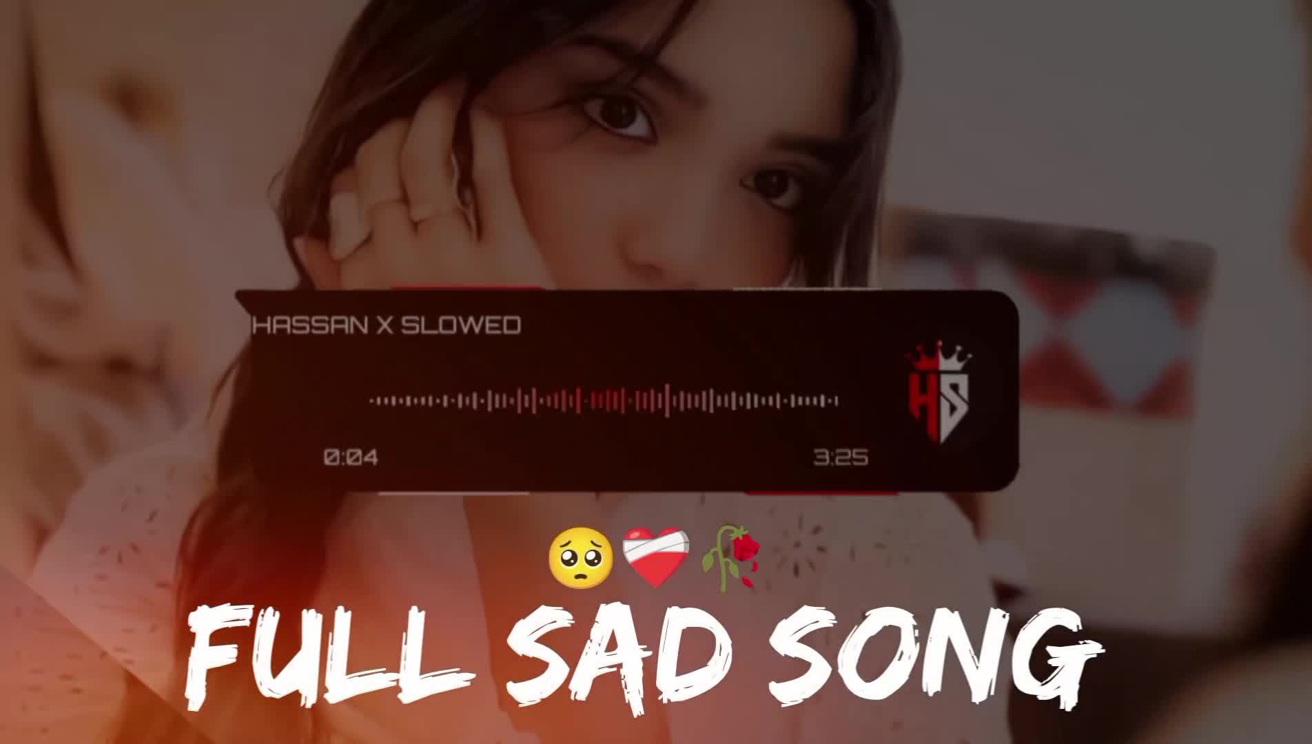 @𝙃𝘼𝙎𝙎𝘼𝙉 𝙓 𝙎𝙇𝙊𝙒𝙀𝘿🎧