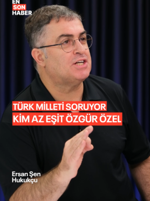 @Ensonhaber
