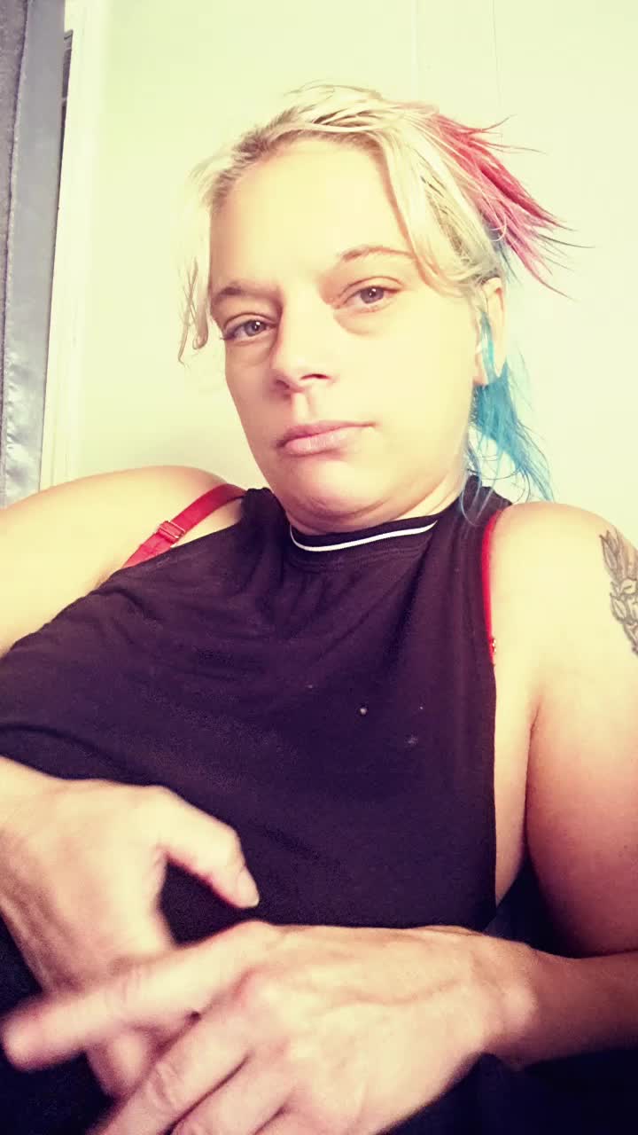 @MuscleWoman