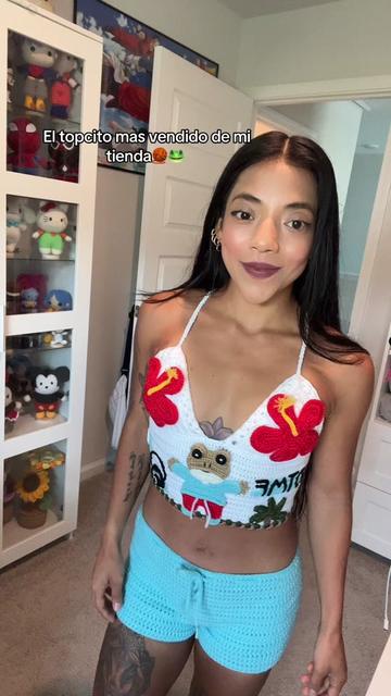 @MCknitscreations