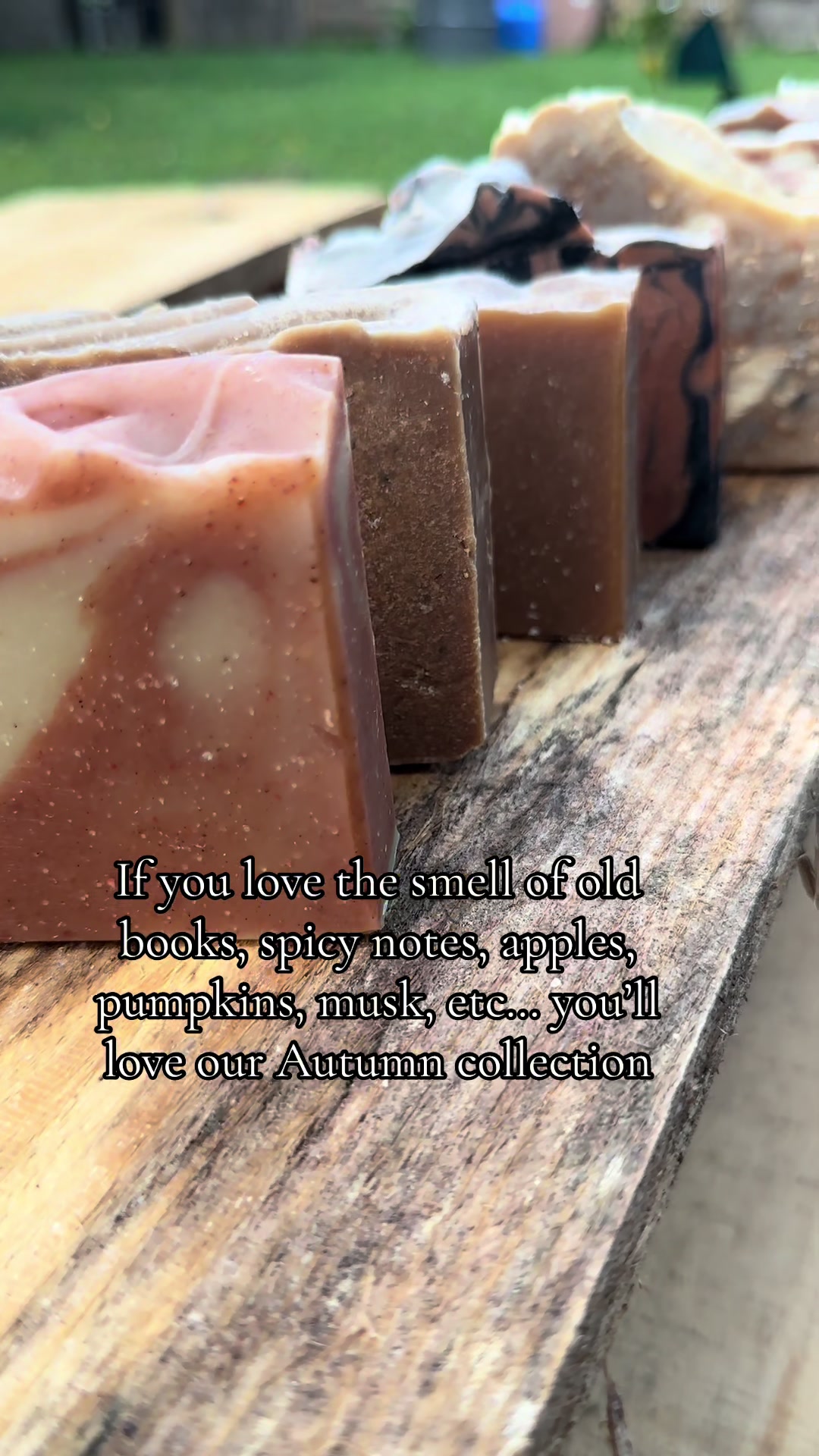 @HBC ORGANICS SKINCARE