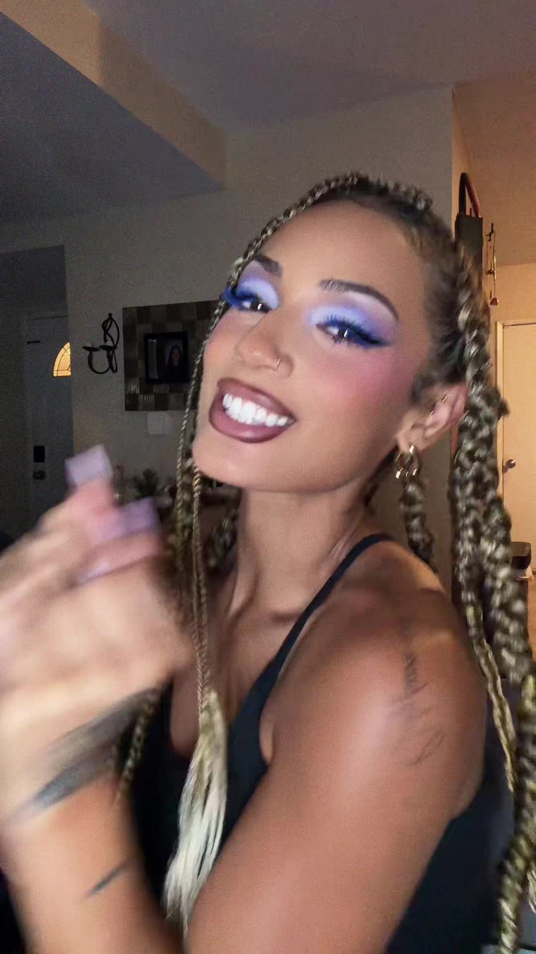 @DaniLeigh