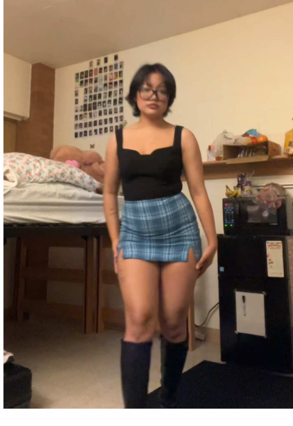 @christina bi thang