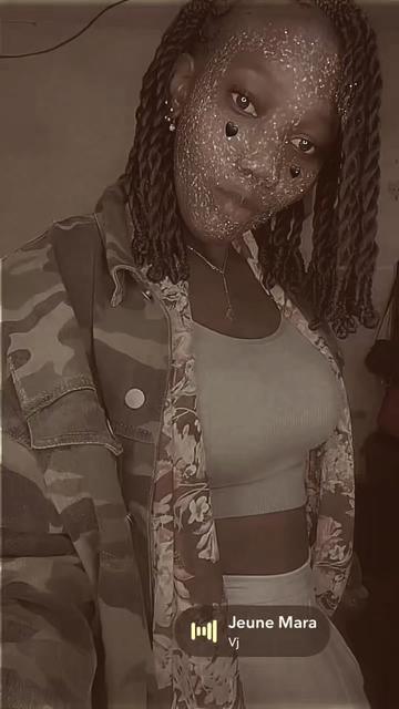 @Ndeye Rama