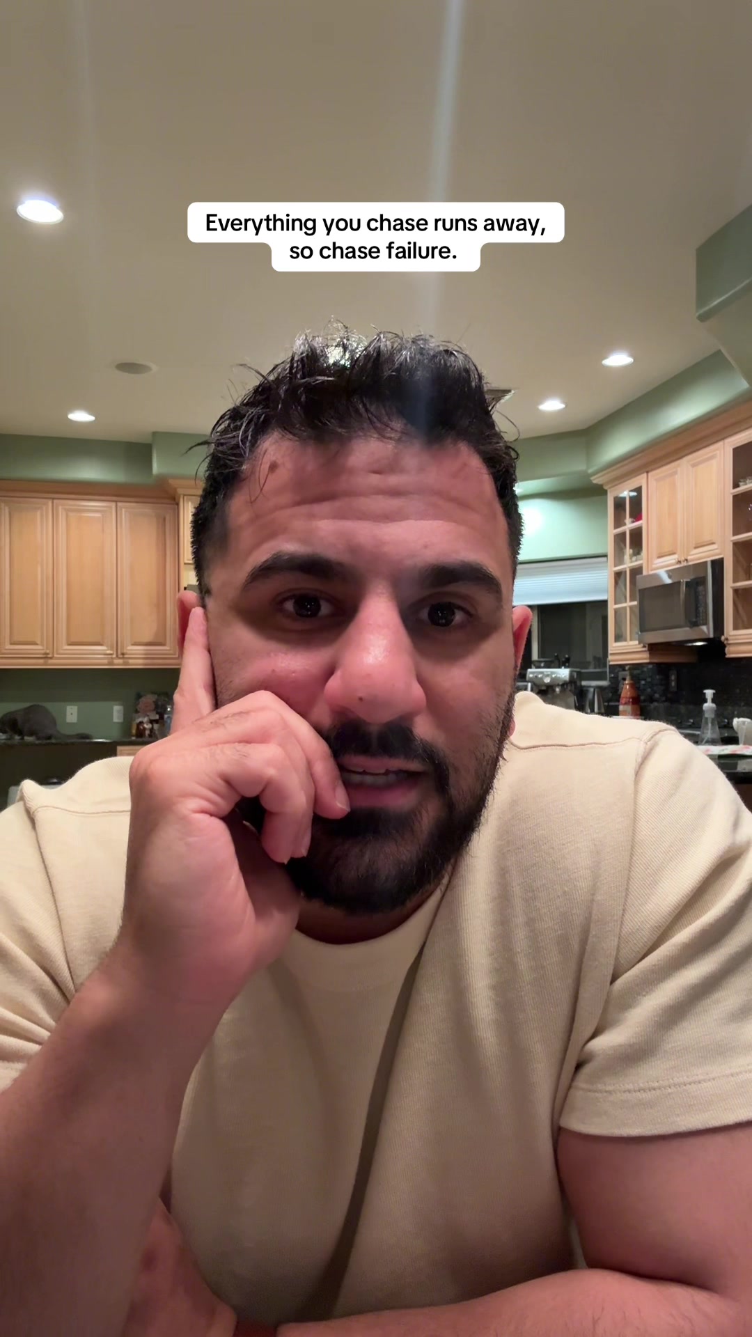 @AhmadTalks