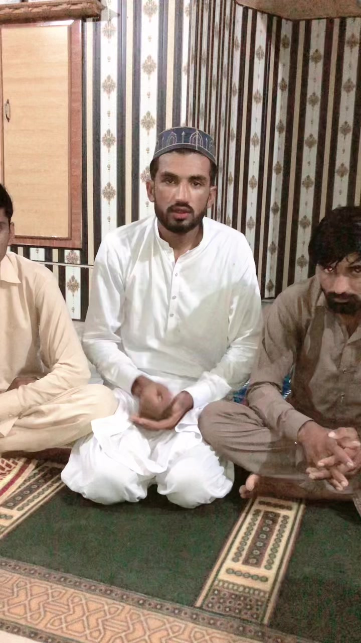@Malik Ramzan