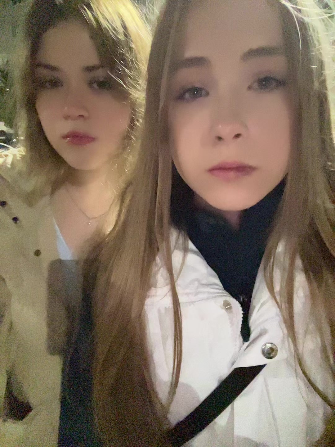 @лика
