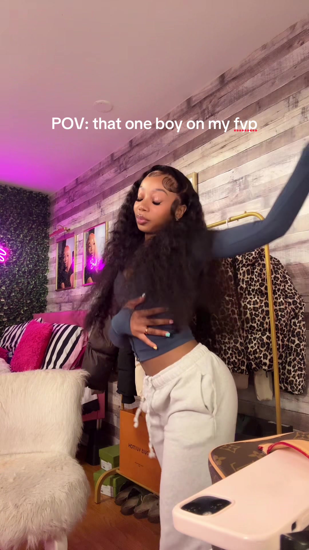 @it girl
