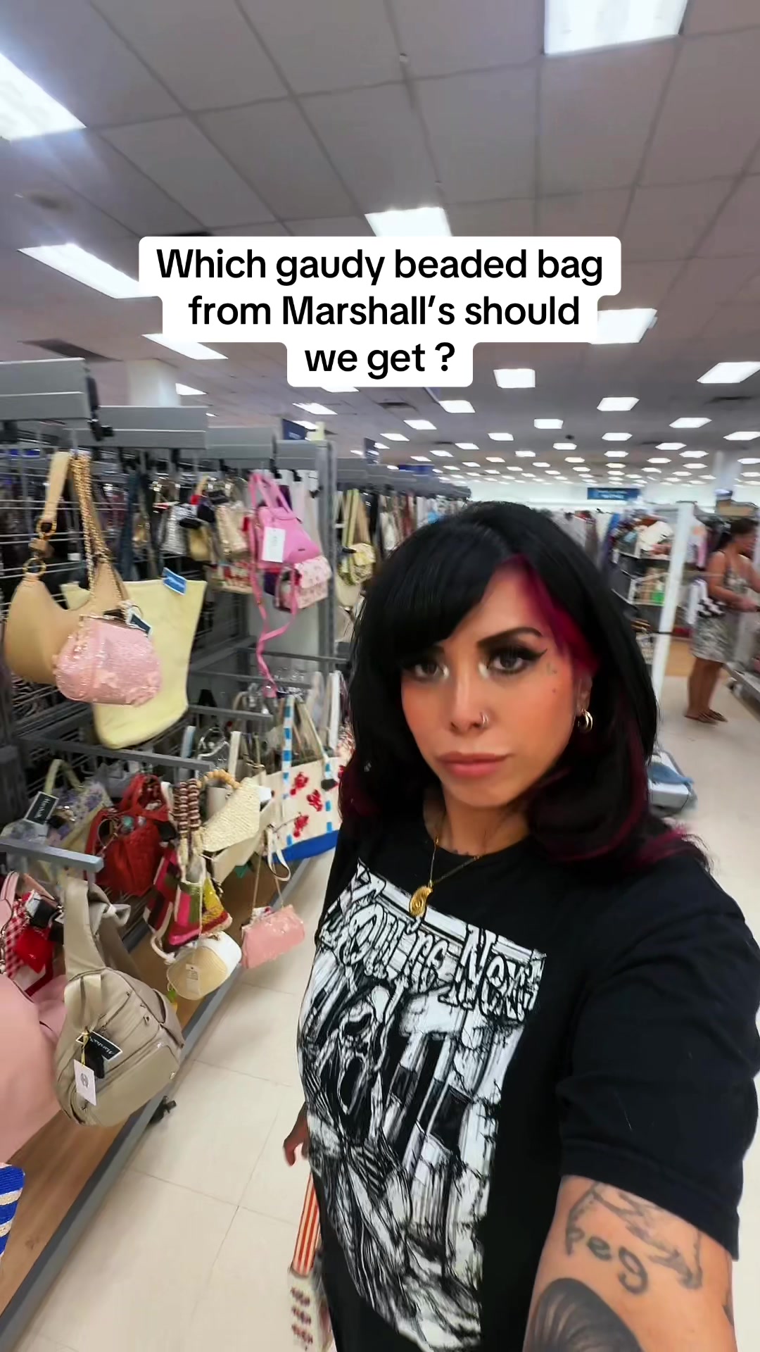 @🦇Desiree Wildassbih 🦇