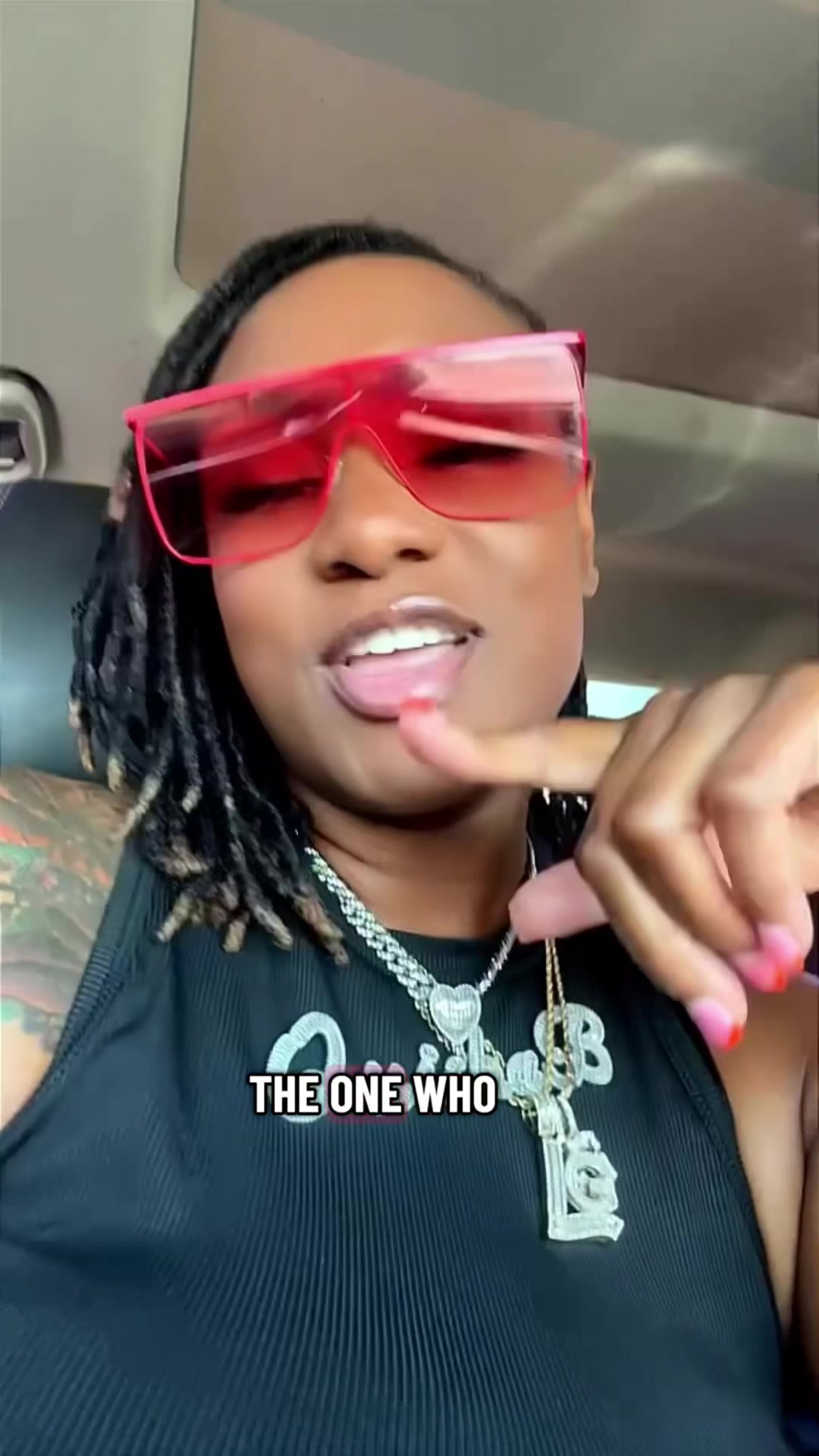 @QUISHA B.