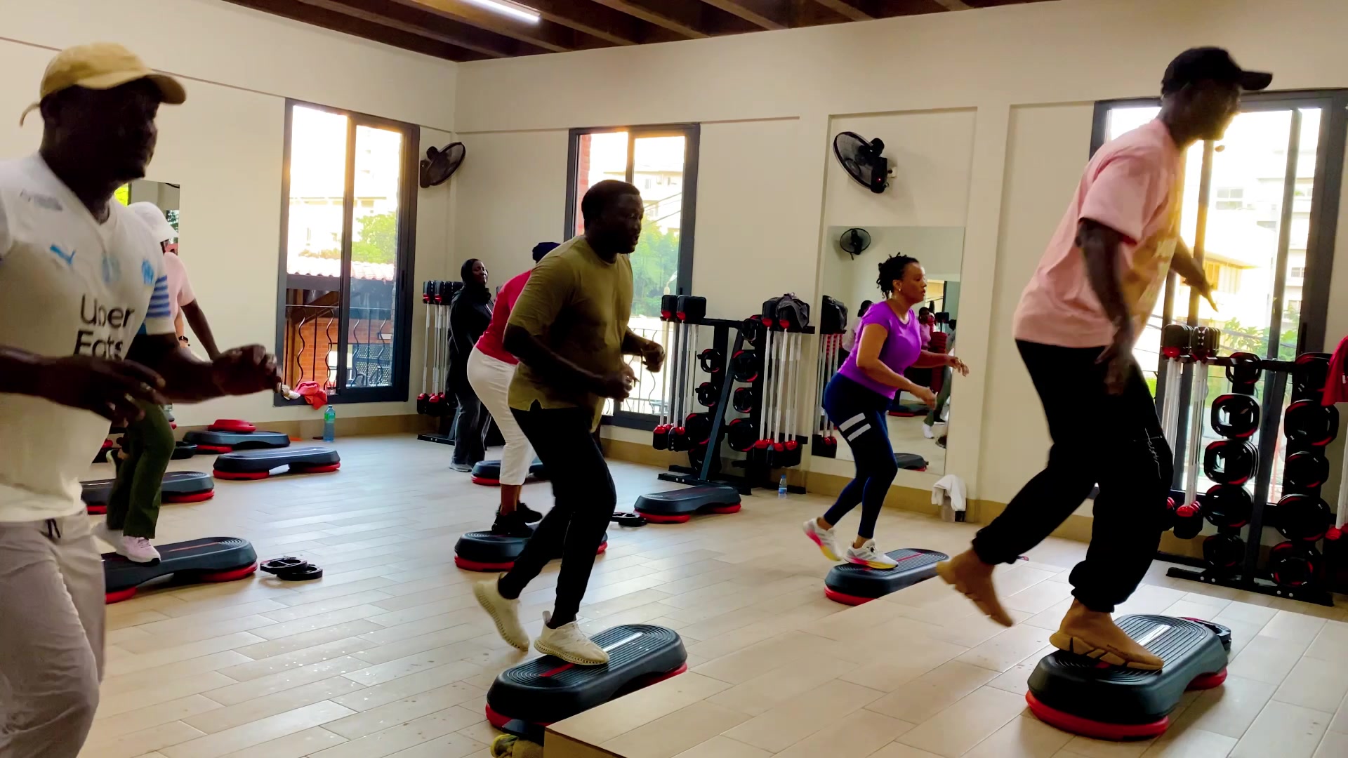 @℃OACH TALLA✪ FITNESS✪