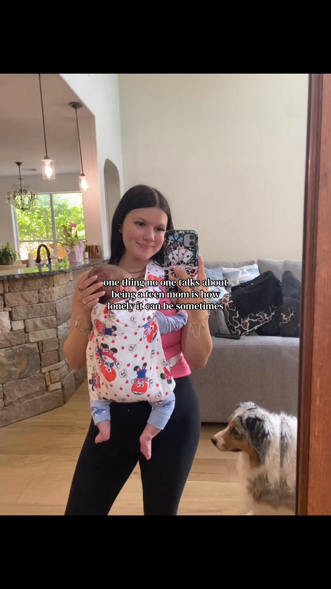 @presley | teen mom⚡️🖤