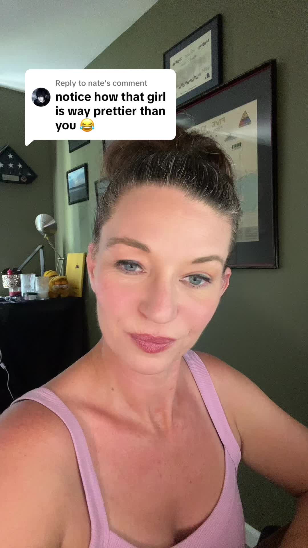 @Lady J