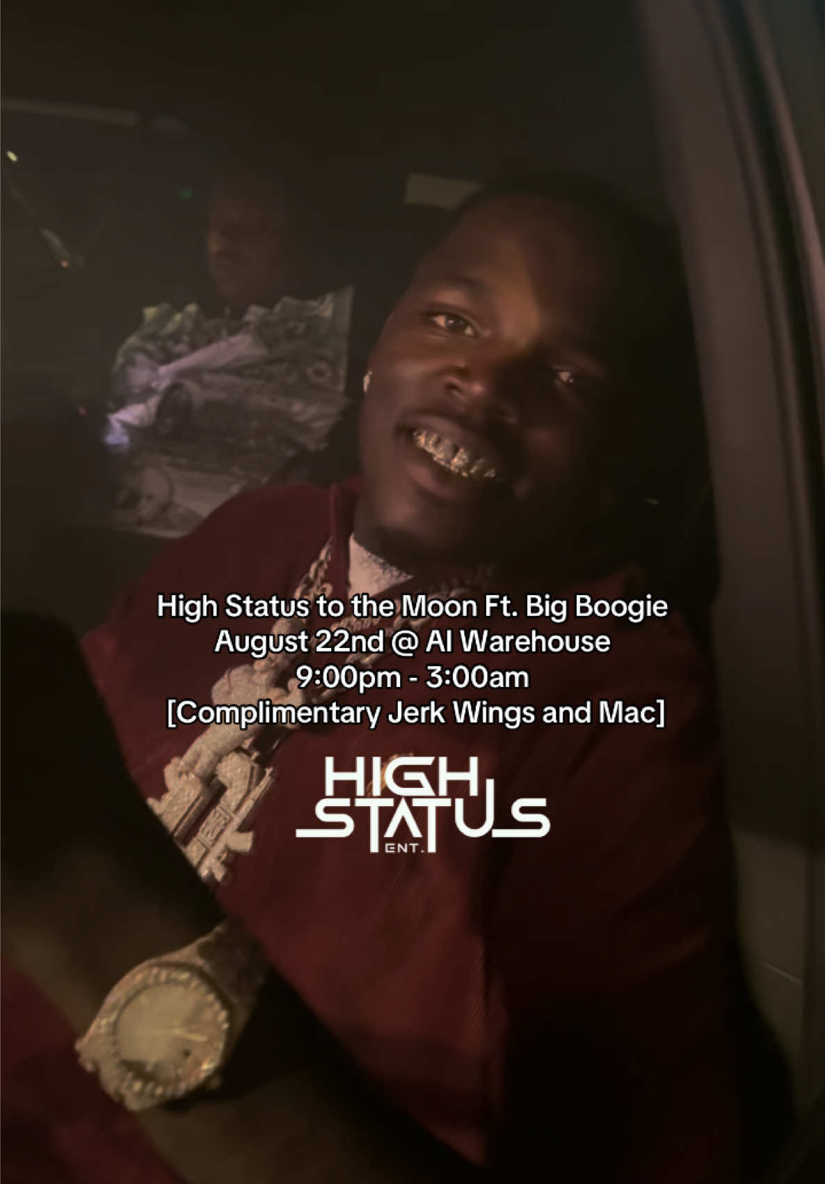 @High Status Entertainment