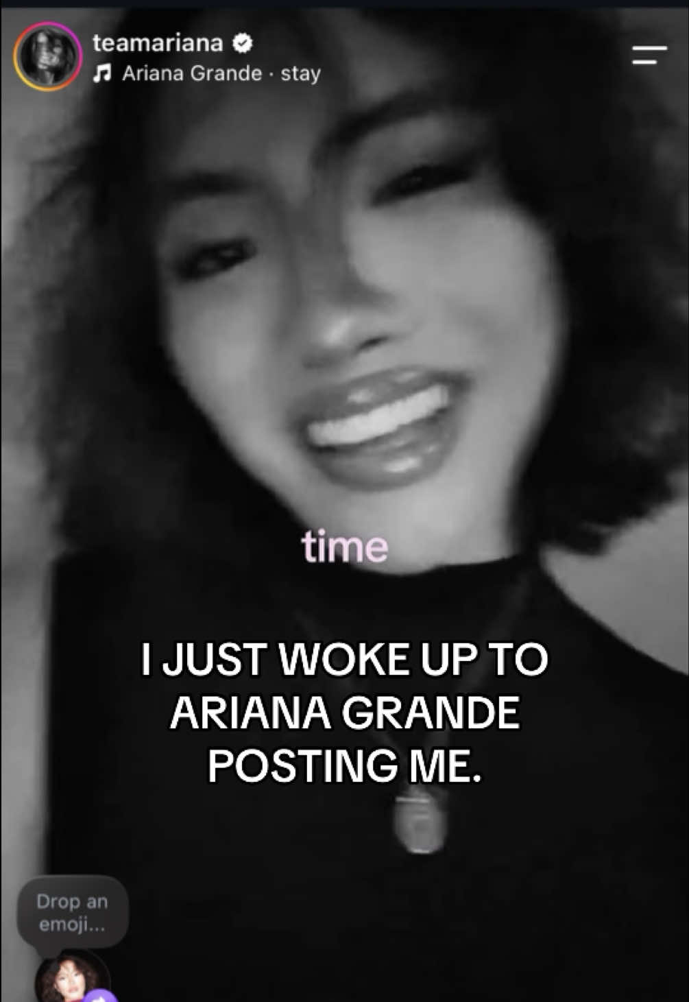 @Brendan Jazmines