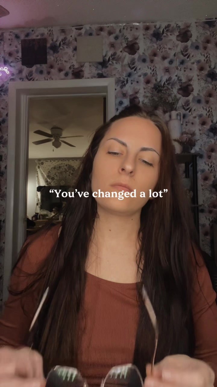 @Angie Marie