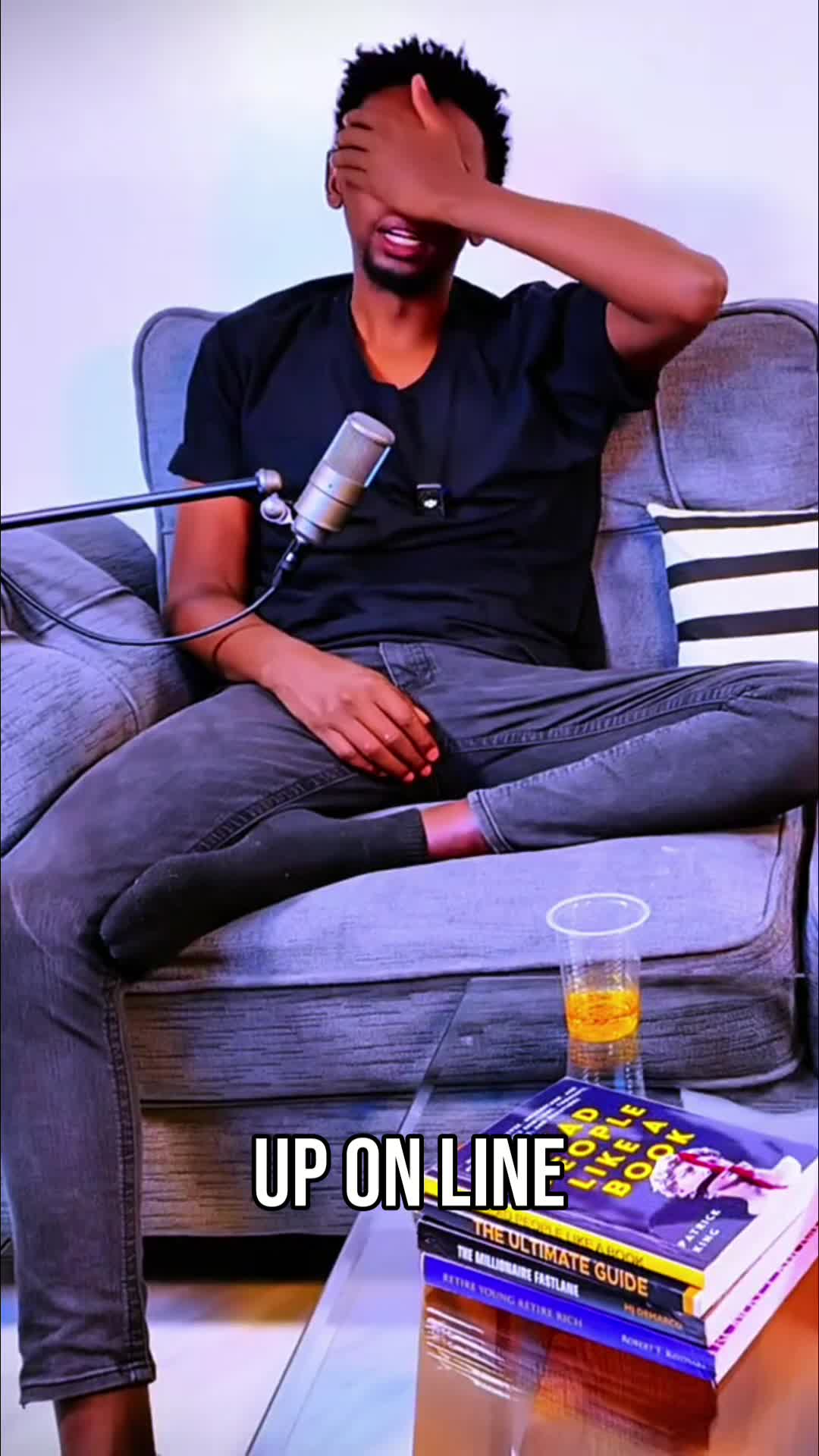 @Kwagrao Podcast