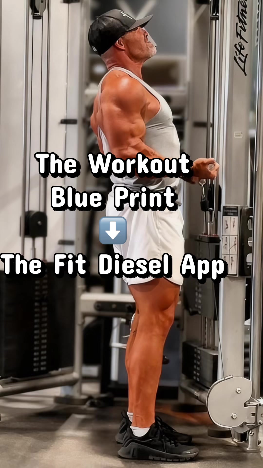 @Fit Diesel Strength