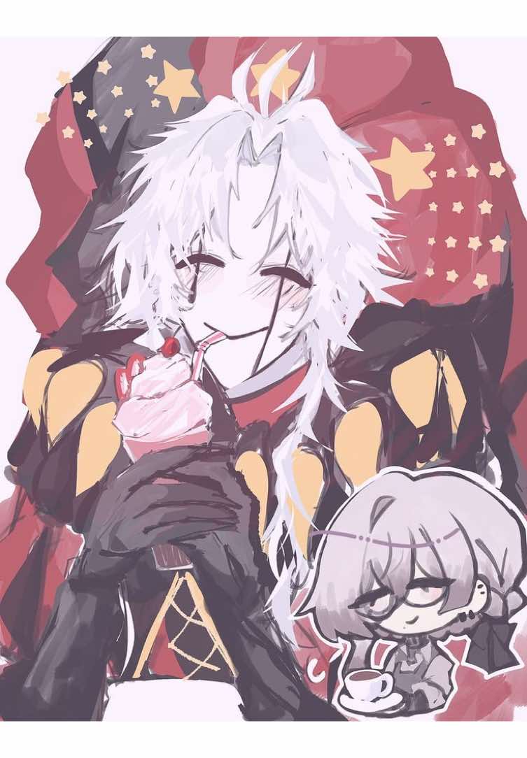 @𓂃  𝗋ody   ᰔ'  s  ⍴ierrot  ଓ