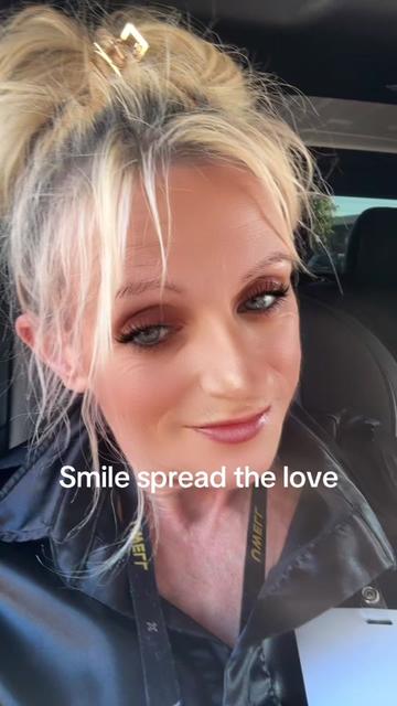 @Jenny loves