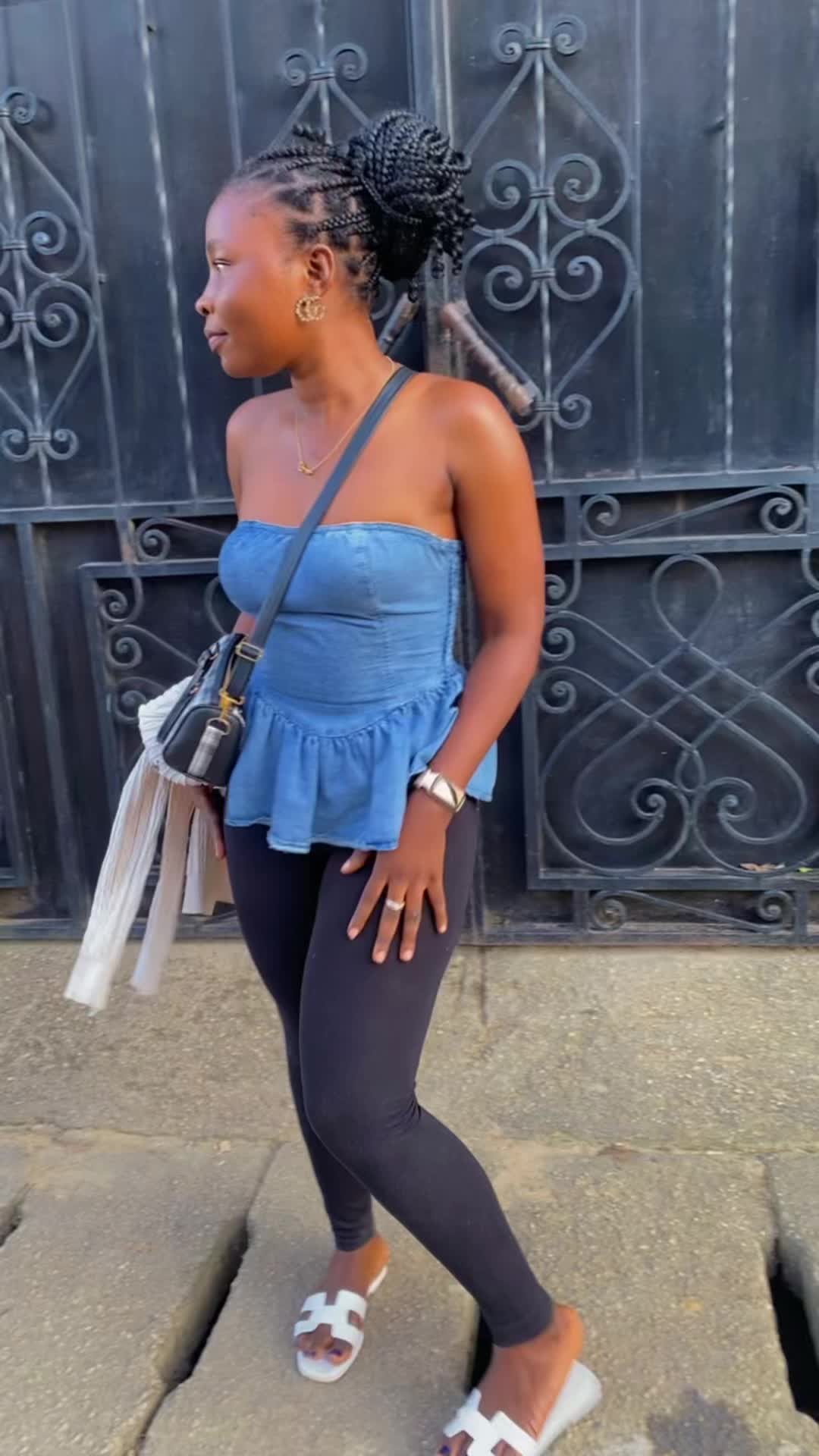 @Géraldine Nkwengwa ♥♥💋