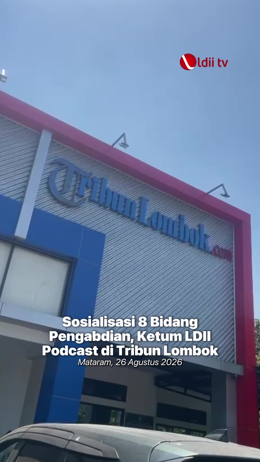 @ldii tv