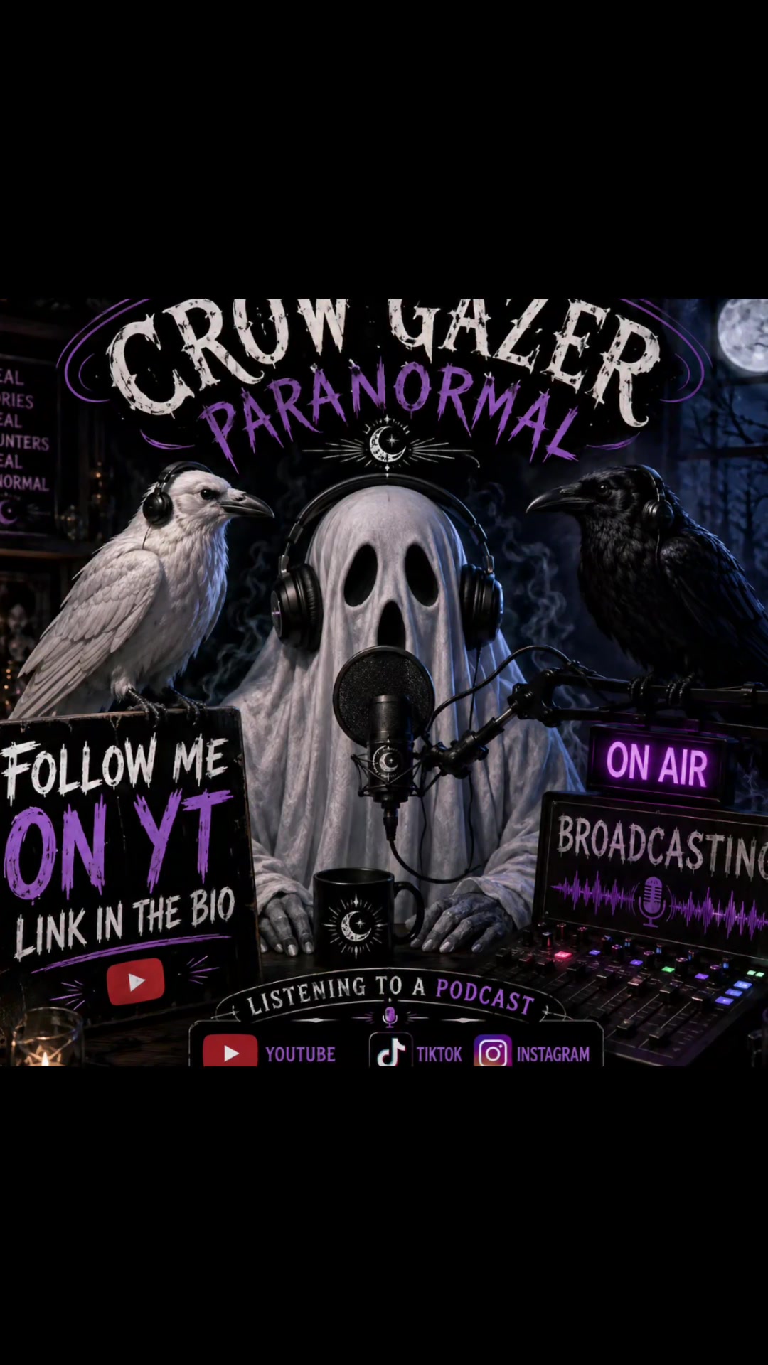 @🐦⬛Melisa,crowgazer💫