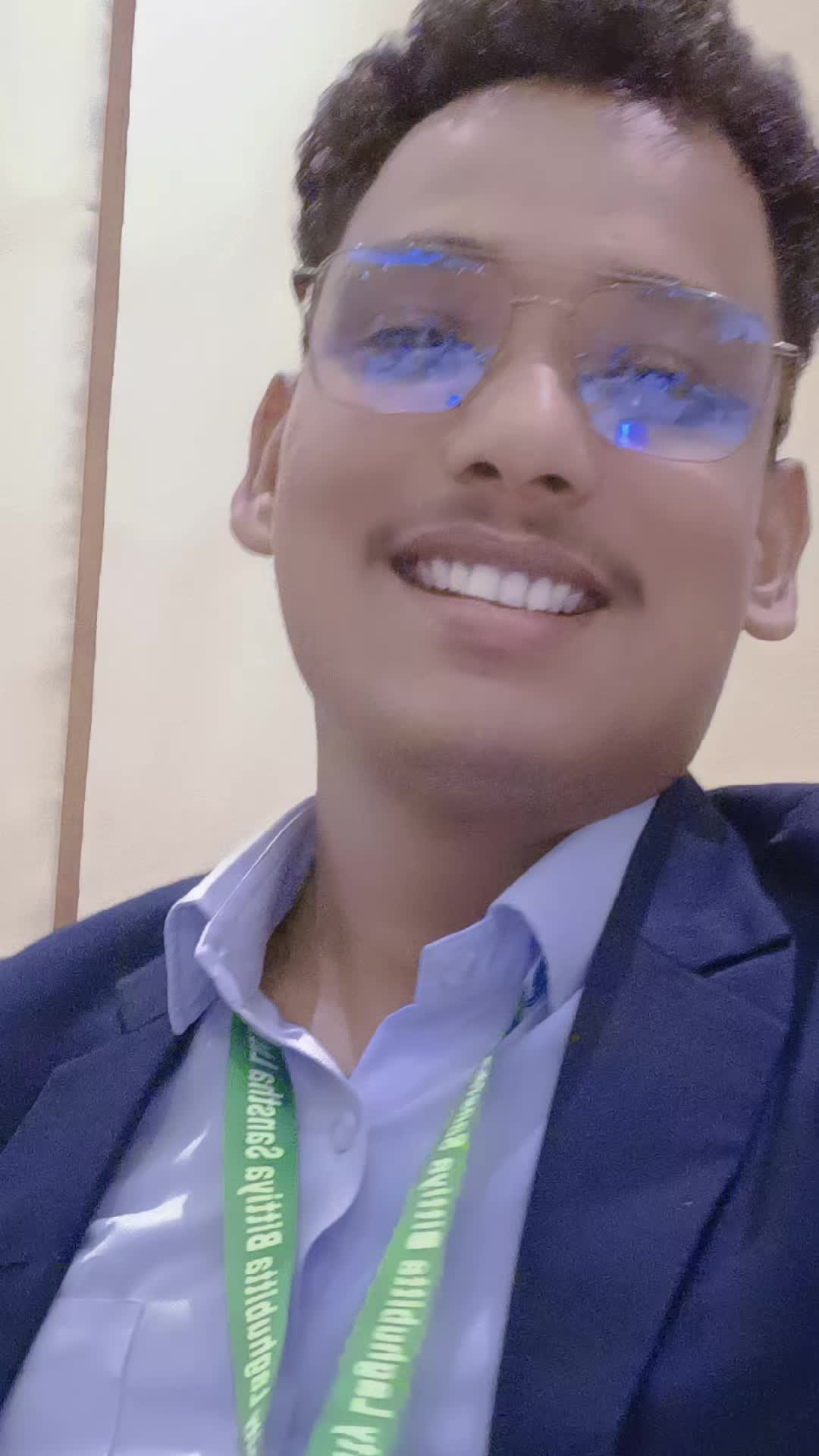 @Mr. मnose 🦁