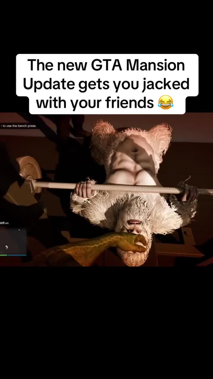@gtaonlineclips