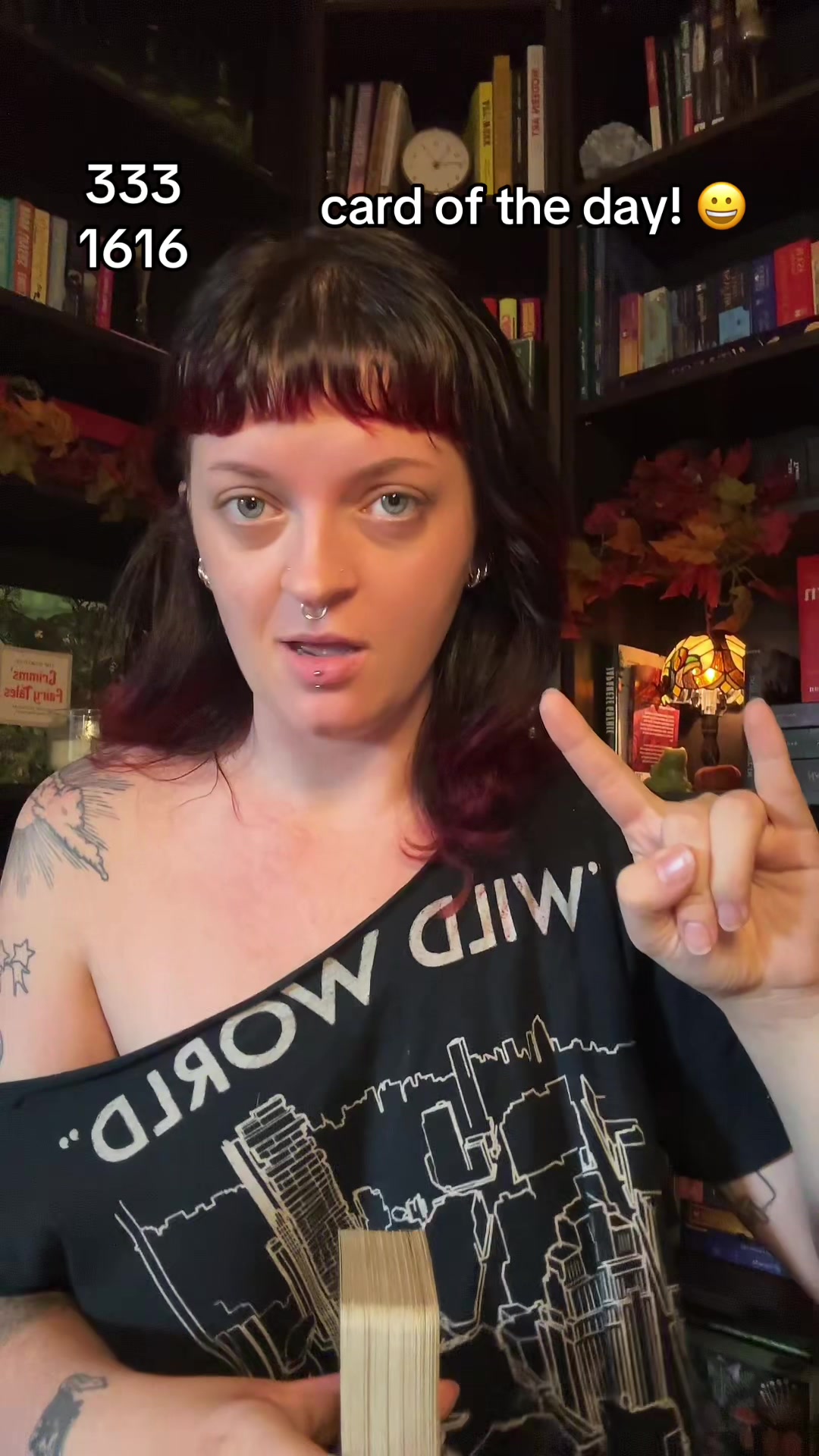 @bone dead tarot | beth ✰