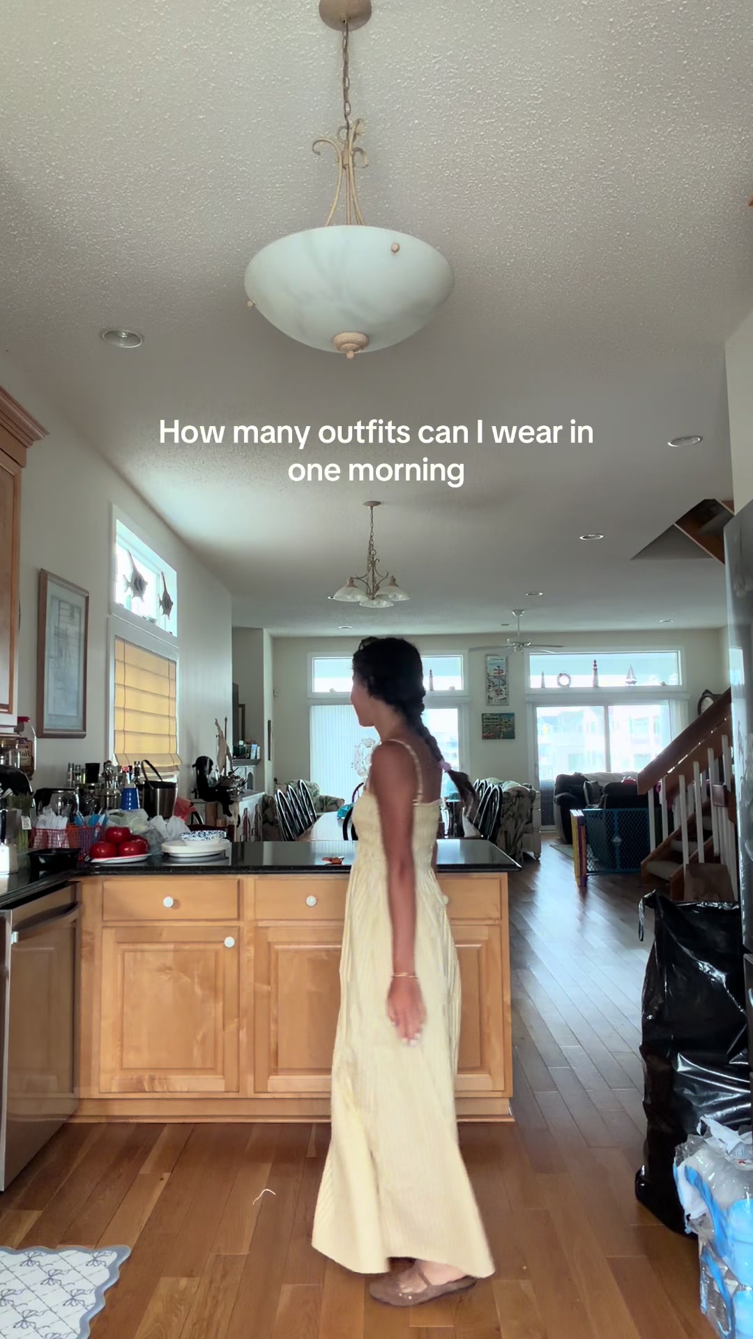 @Alyssa Franzini