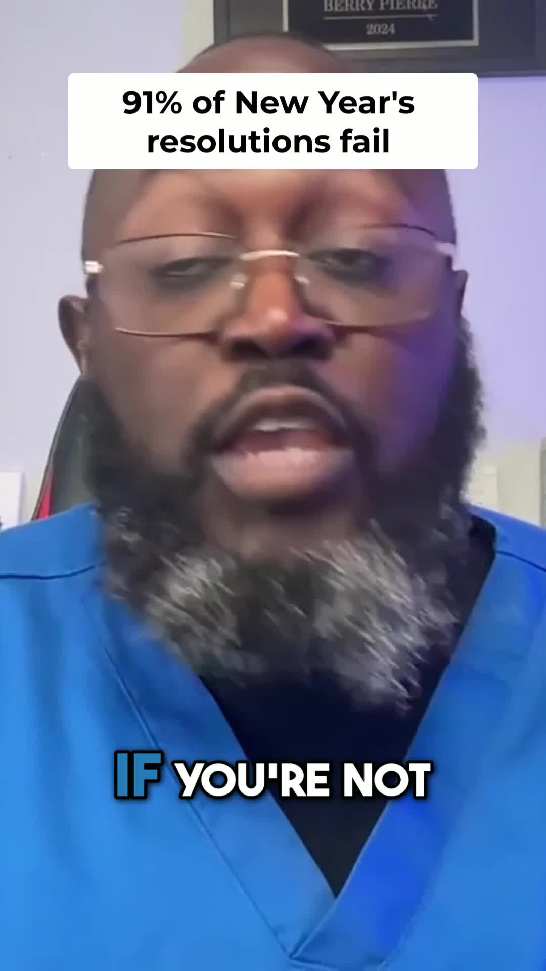 @👨🏿&zwj;⚕️Berry Pierre DO,MPH