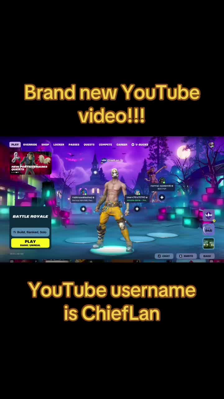 @ChiefLan