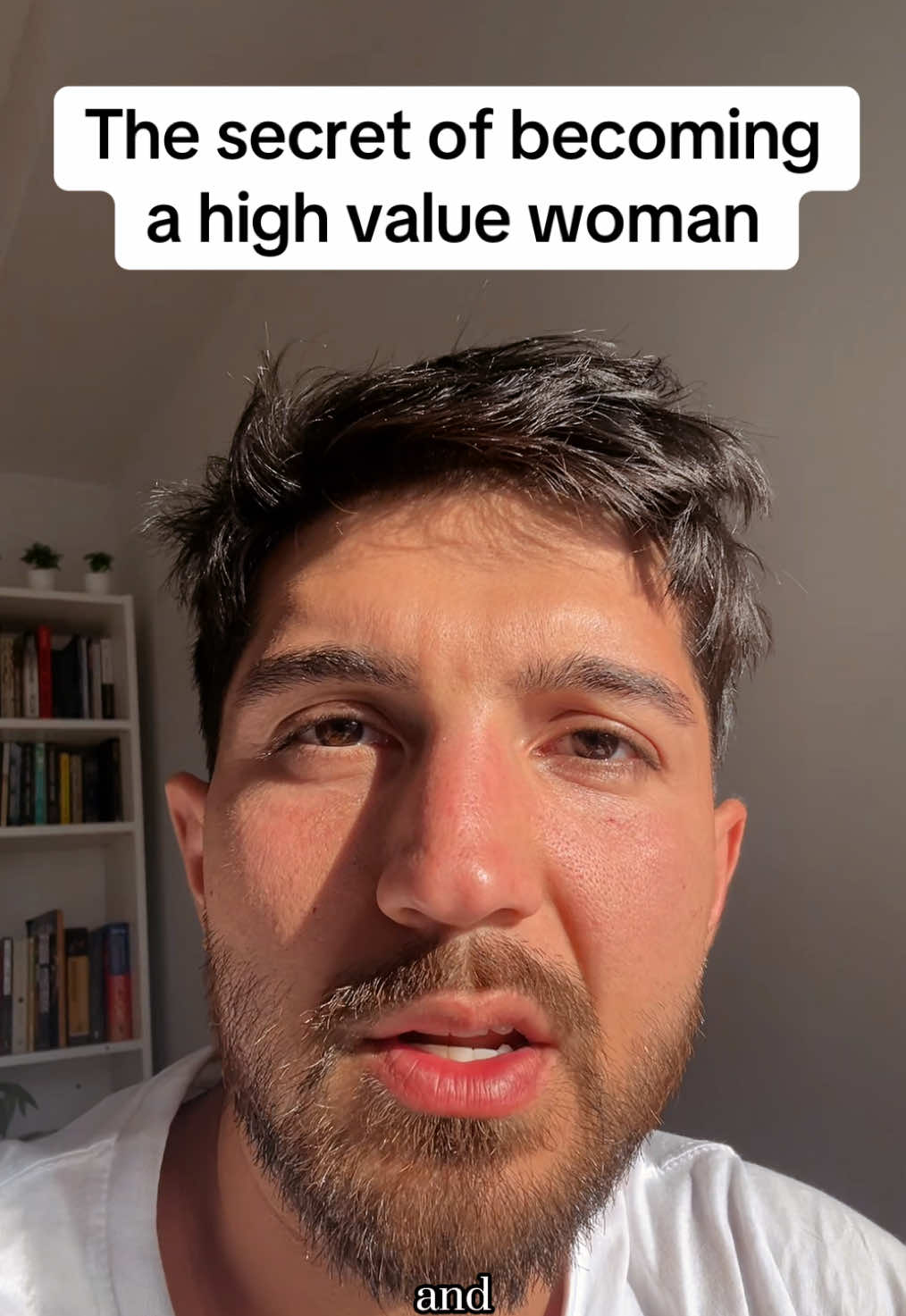 @The Relationship Consultant