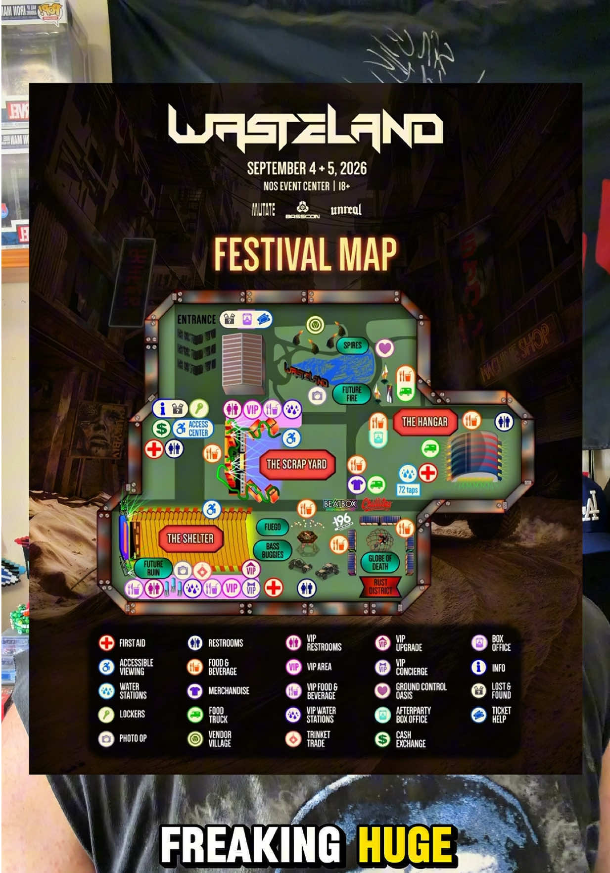@GDE
