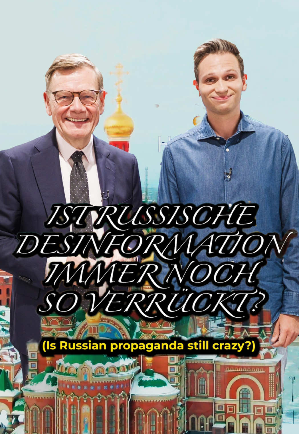 @Au&szlig;enminister und Team
