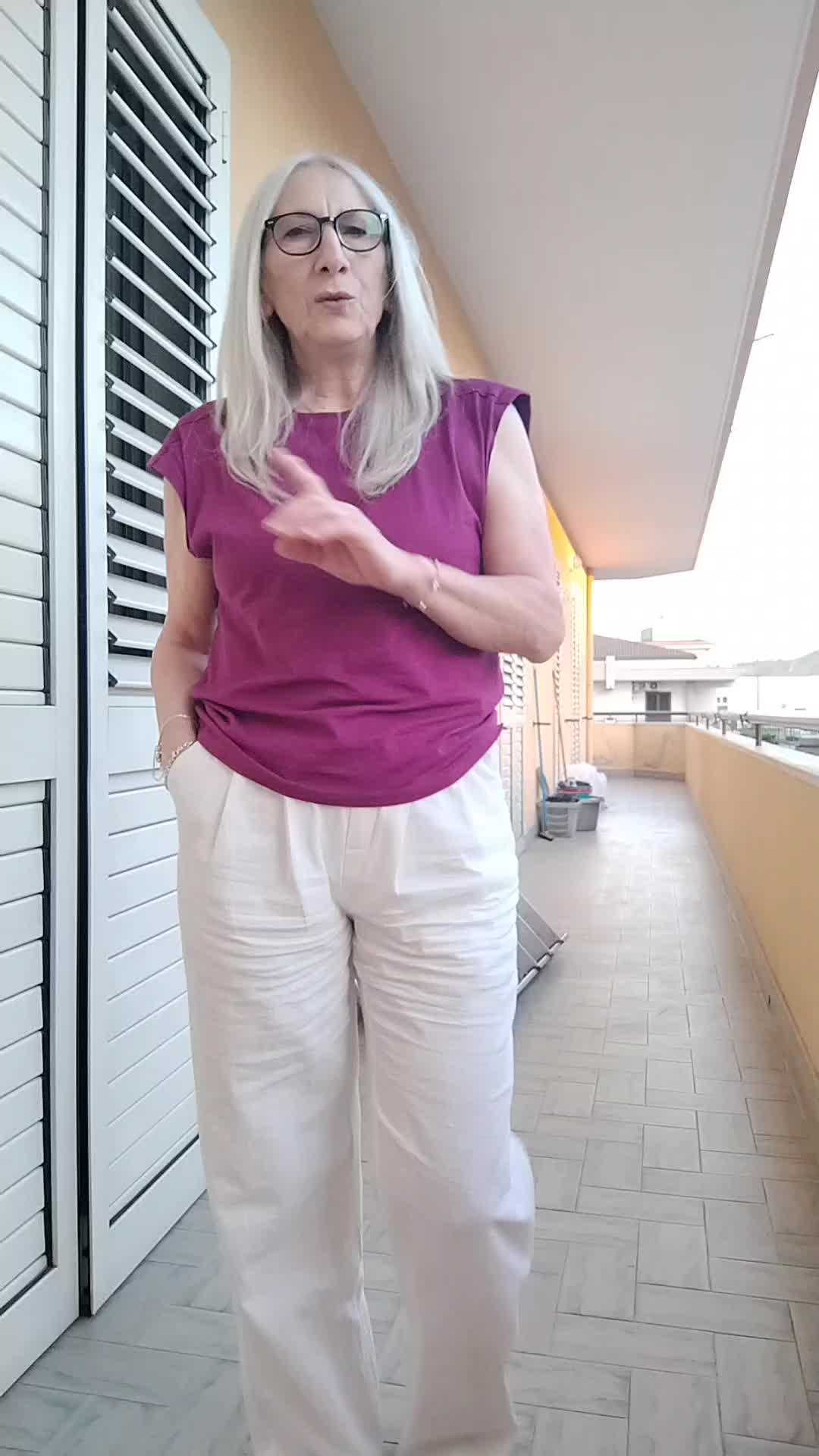 @❤ La bionda❤
