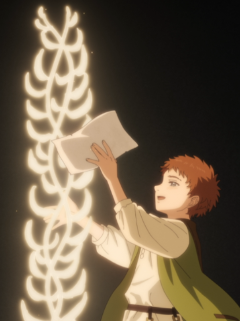 @netflixanime