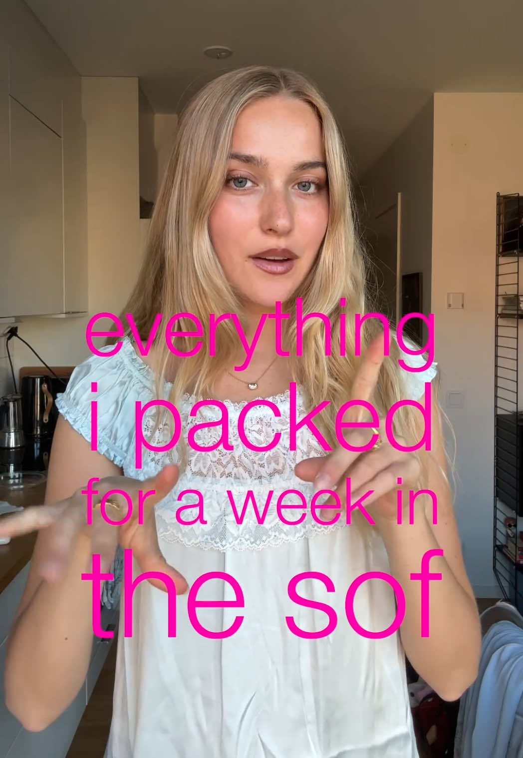 @Eva Meloche